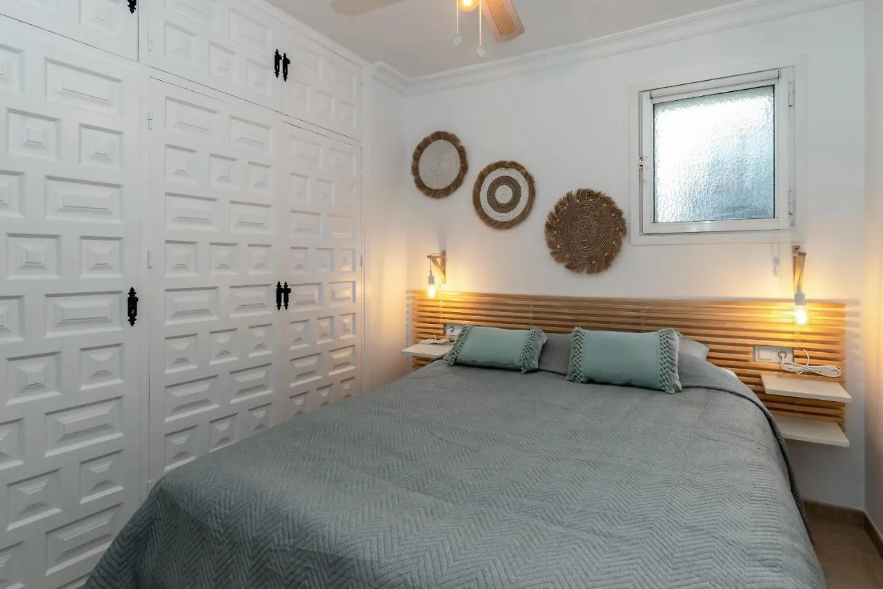 Apartment Arce 11 Torrecilla Beach Casasol Nerja