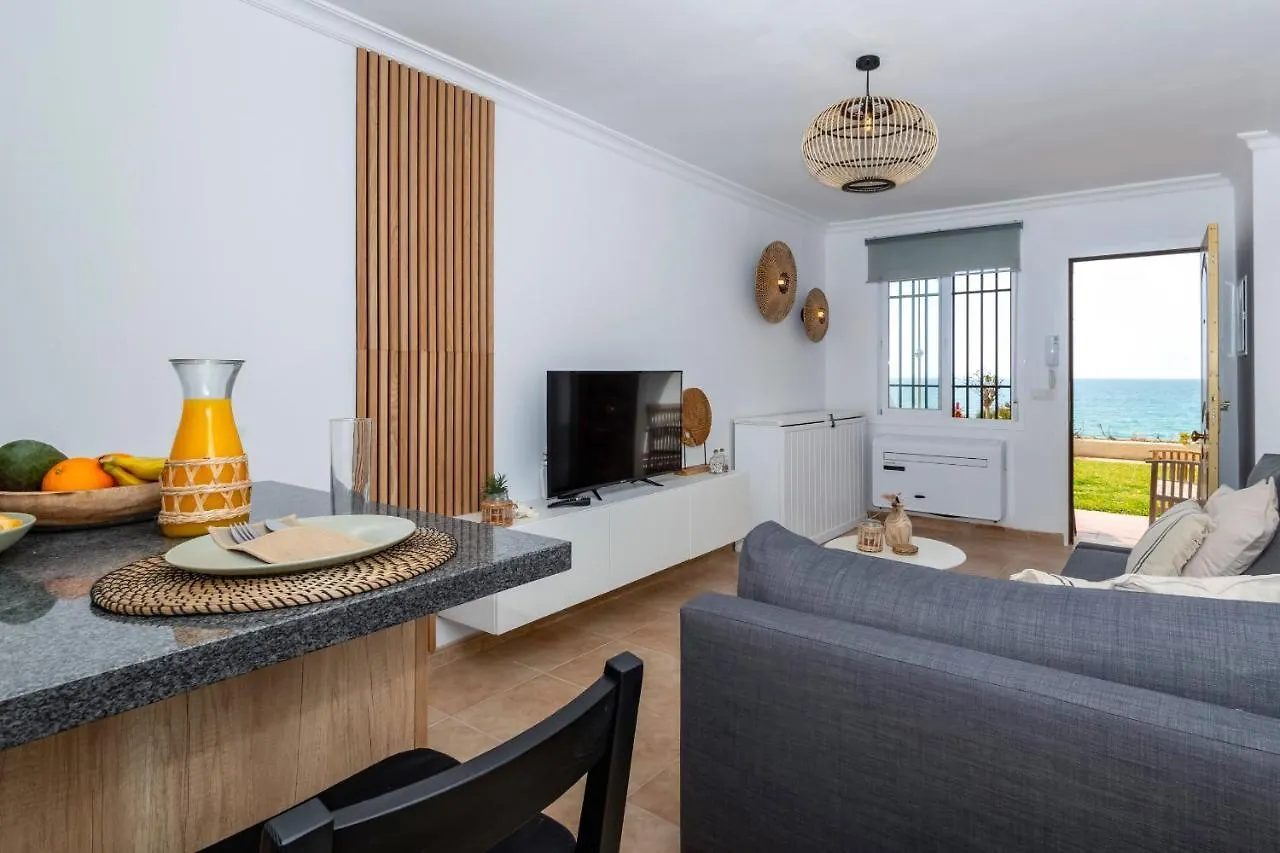 Arce 11 Torrecilla Beach Casasol Nerja
