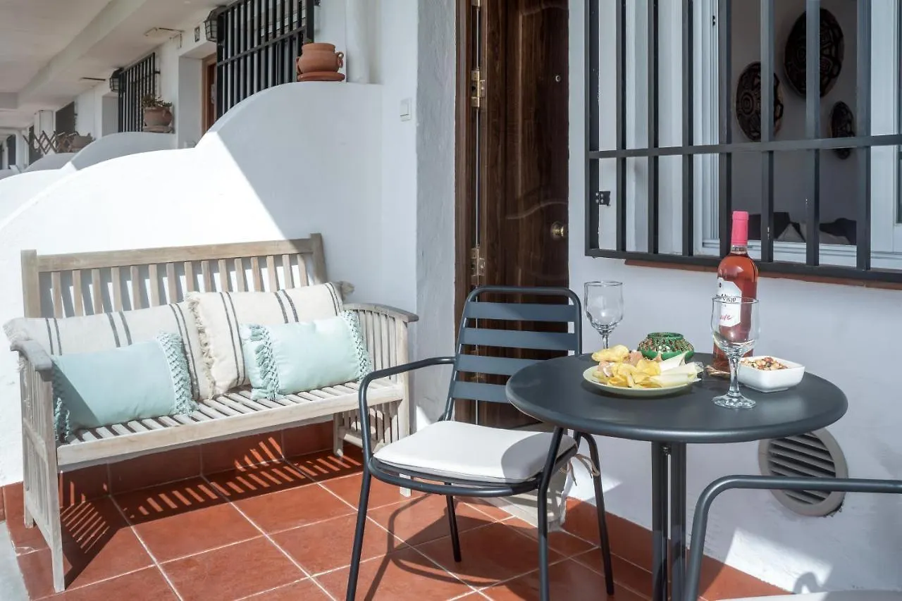 Arce 11 Torrecilla Beach Casasol Nerja Spain