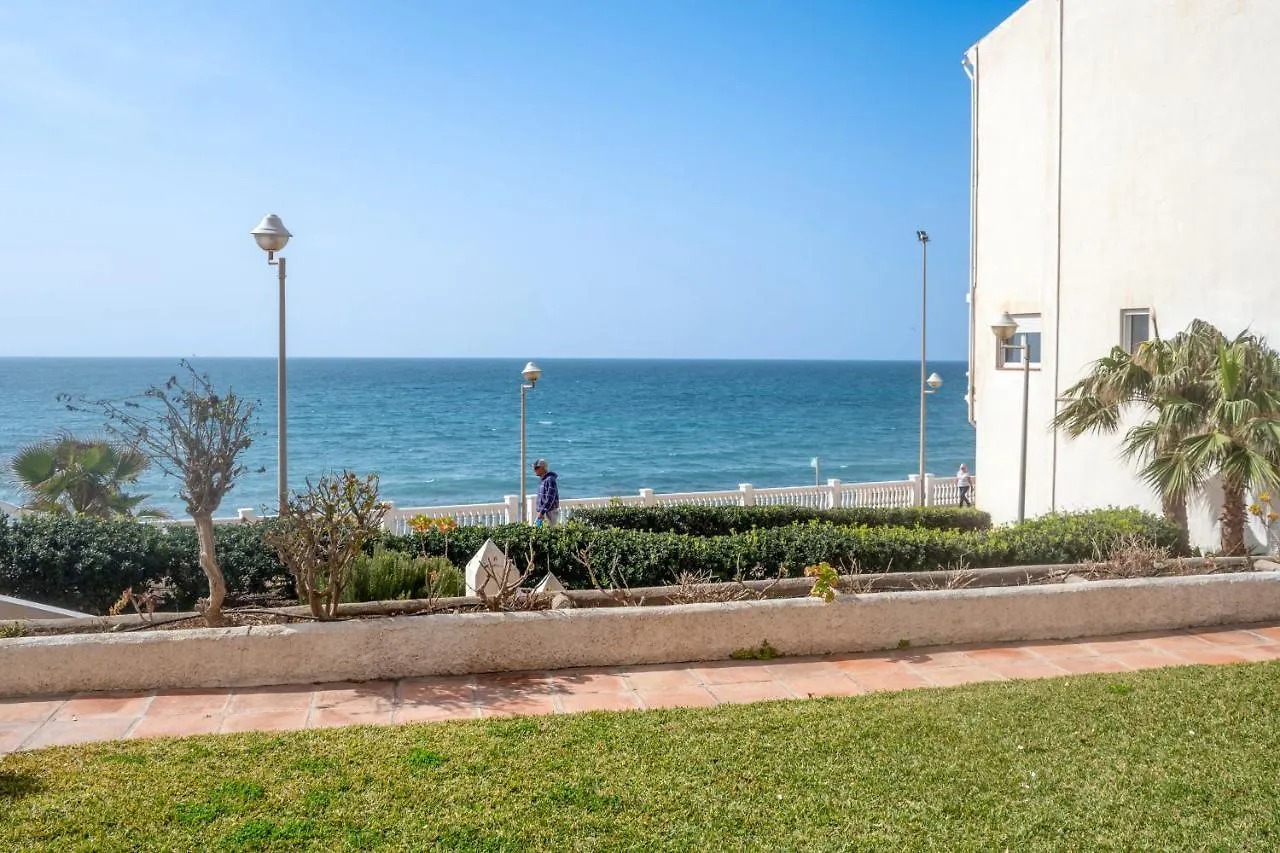 Arce 11 Torrecilla Beach Casasol Nerja 0*,  Spain