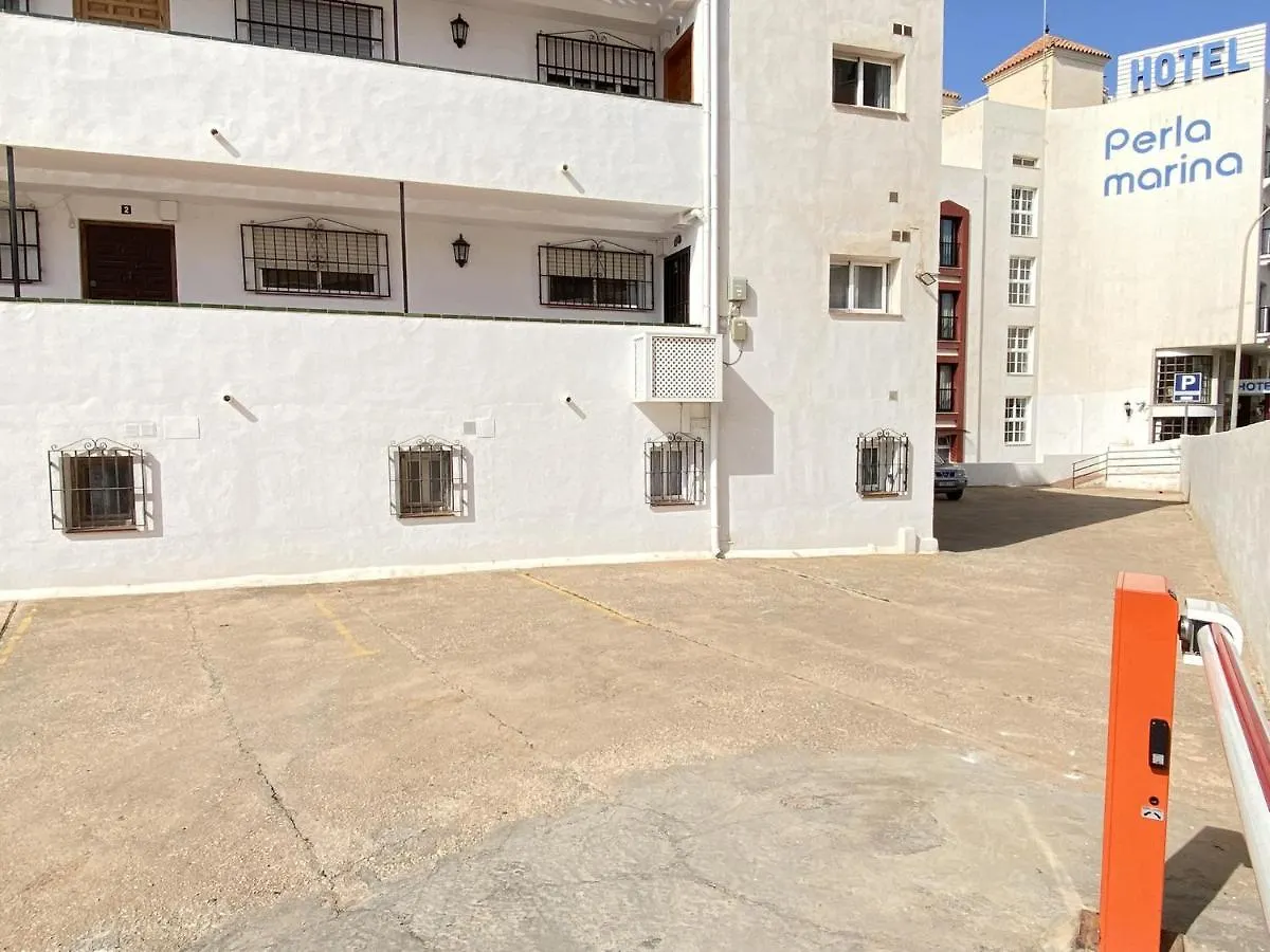 Arce 11 Torrecilla Beach Casasol Nerja