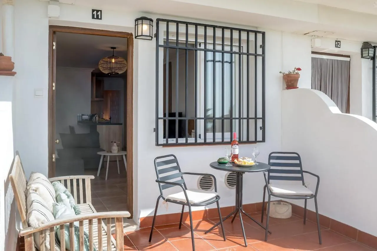 Arce 11 Torrecilla Beach Casasol Nerja