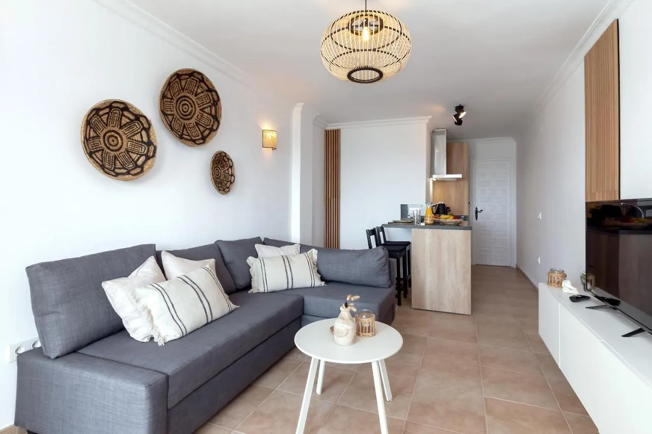 Arce 11 Torrecilla Beach Casasol Nerja