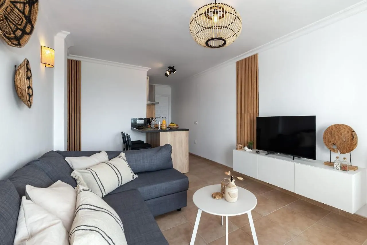 Apartment Arce 11 Torrecilla Beach Casasol Nerja