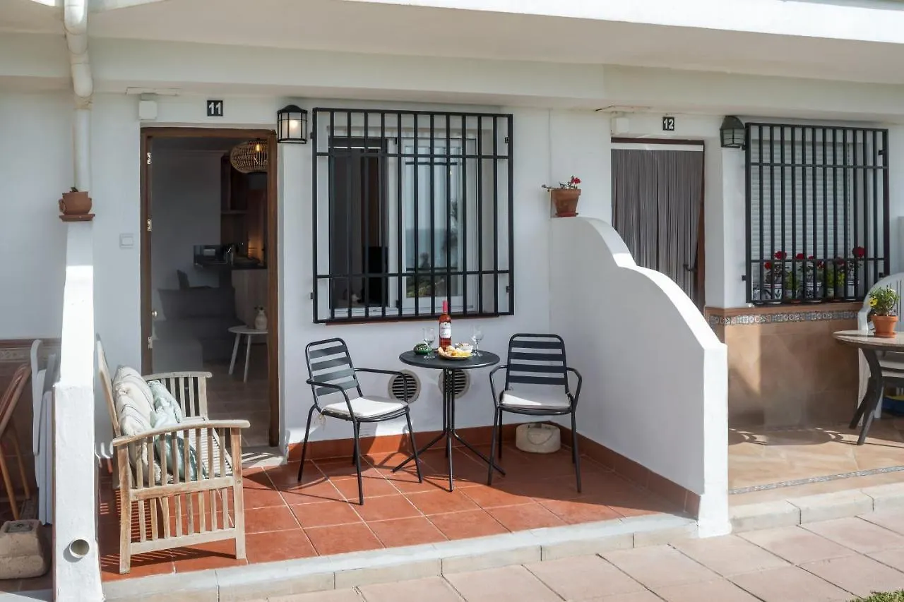 Arce 11 Torrecilla Beach Casasol Nerja Lejlighed