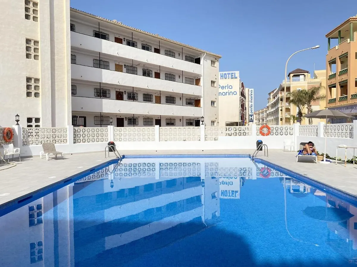 Lejlighed Arce 11 Torrecilla Beach Casasol Nerja