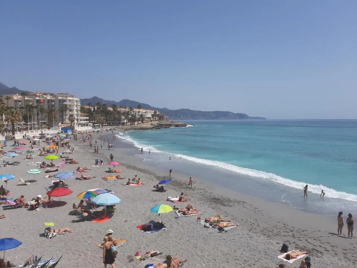 Arce 11 Torrecilla Beach Casasol Nerja 0*,  Spain
