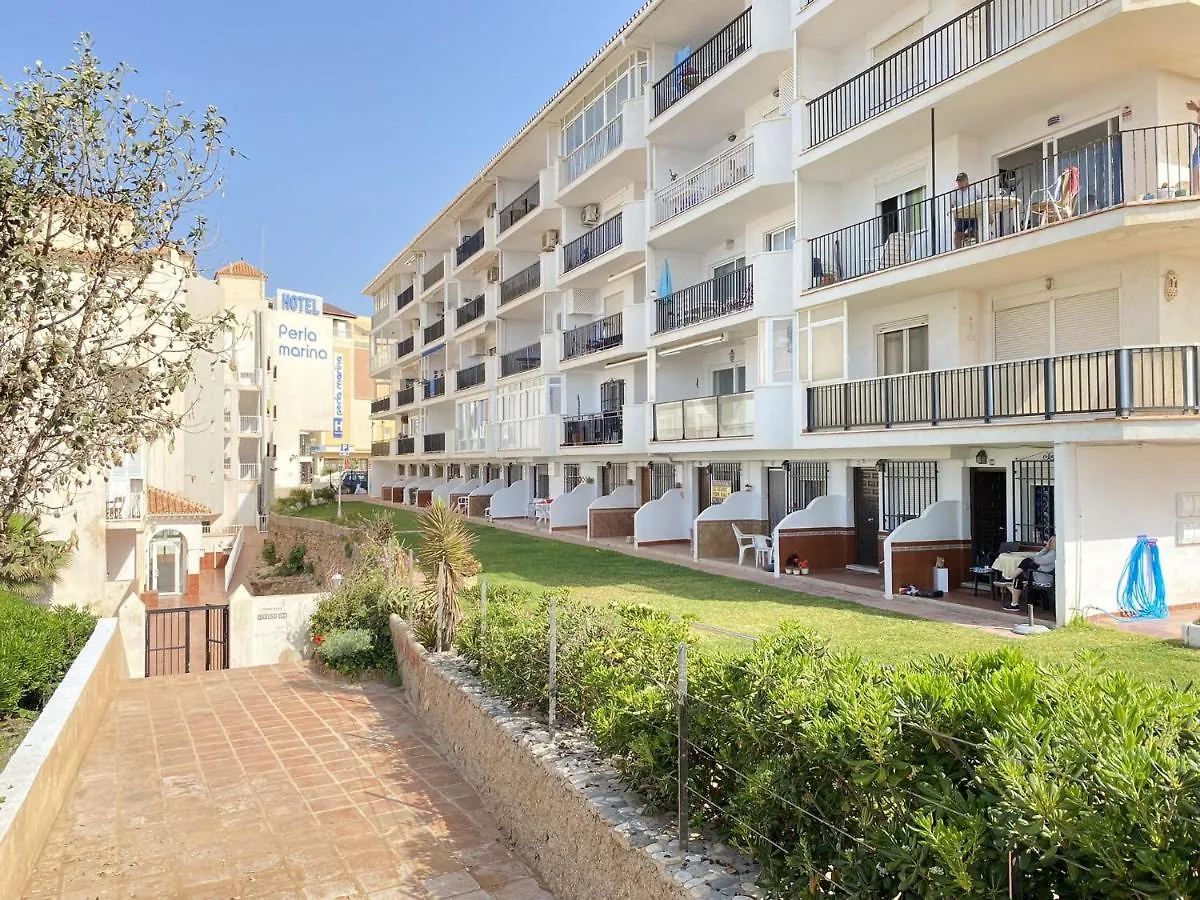 Arce 11 Torrecilla Beach Casasol Nerja Apartment