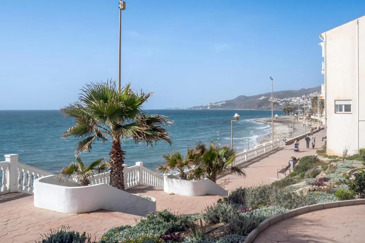Apartment Arce 11 Torrecilla Beach Casasol Nerja