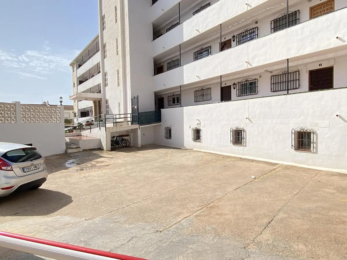Arce 11 Torrecilla Beach Casasol Nerja