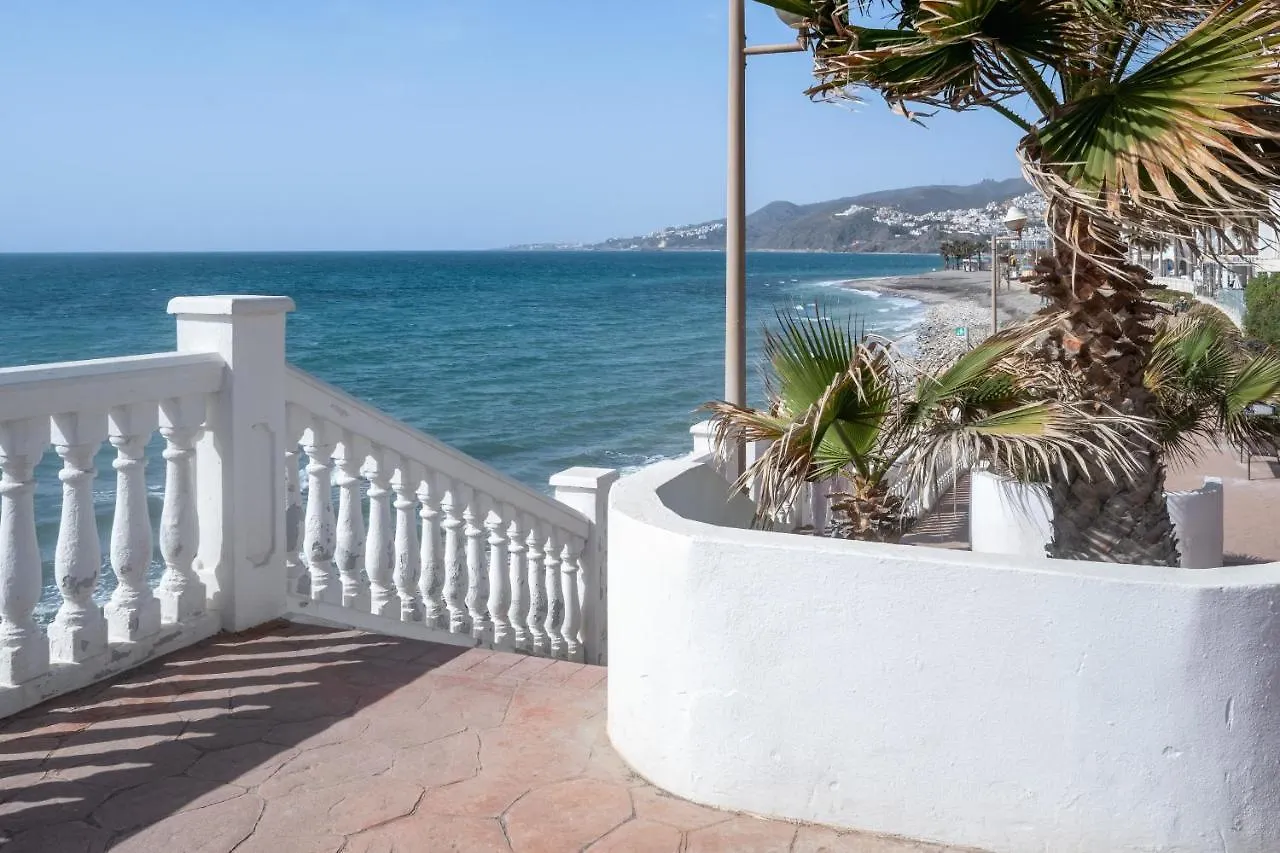 Arce 11 Torrecilla Beach Casasol Nerja 0*,