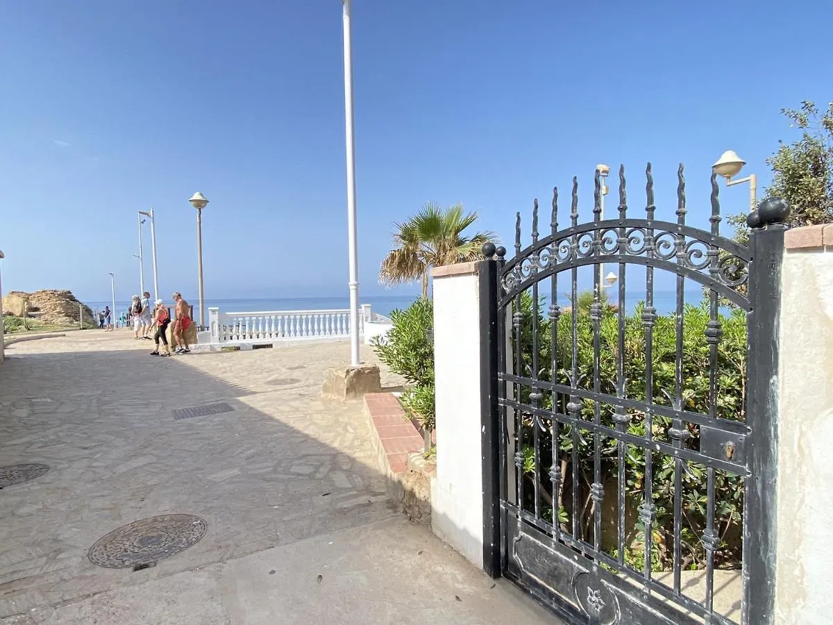 Apartment Arce 11 Torrecilla Beach Casasol Nerja