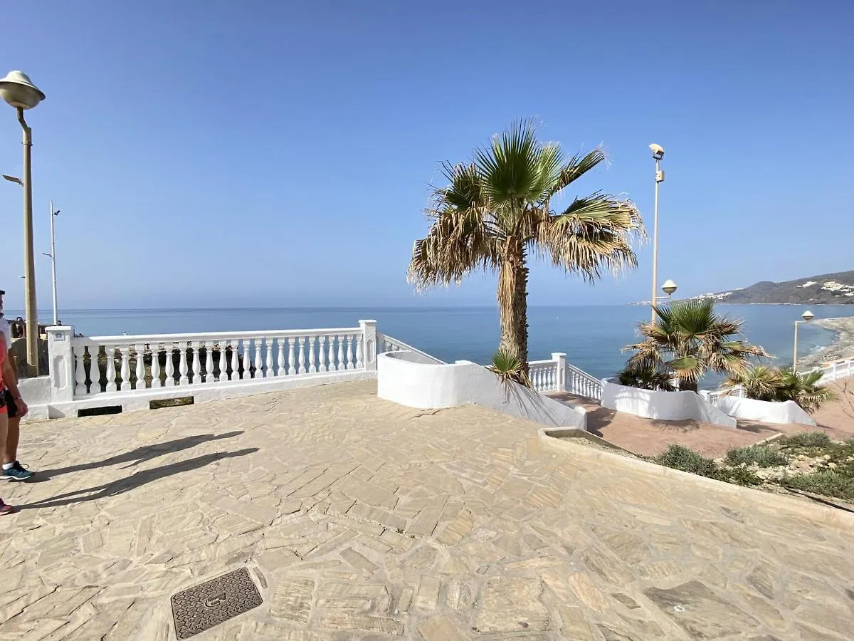 Arce 11 Torrecilla Beach Casasol Nerja 0*,